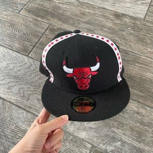 Brand New New Era 73/4 59FIFTY Cap